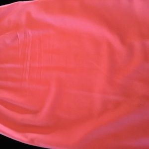 Pendleton Coral Skirt, size 10